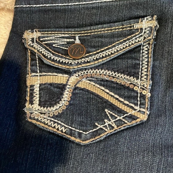 Maurice’s jeans - Picture 4 of 9